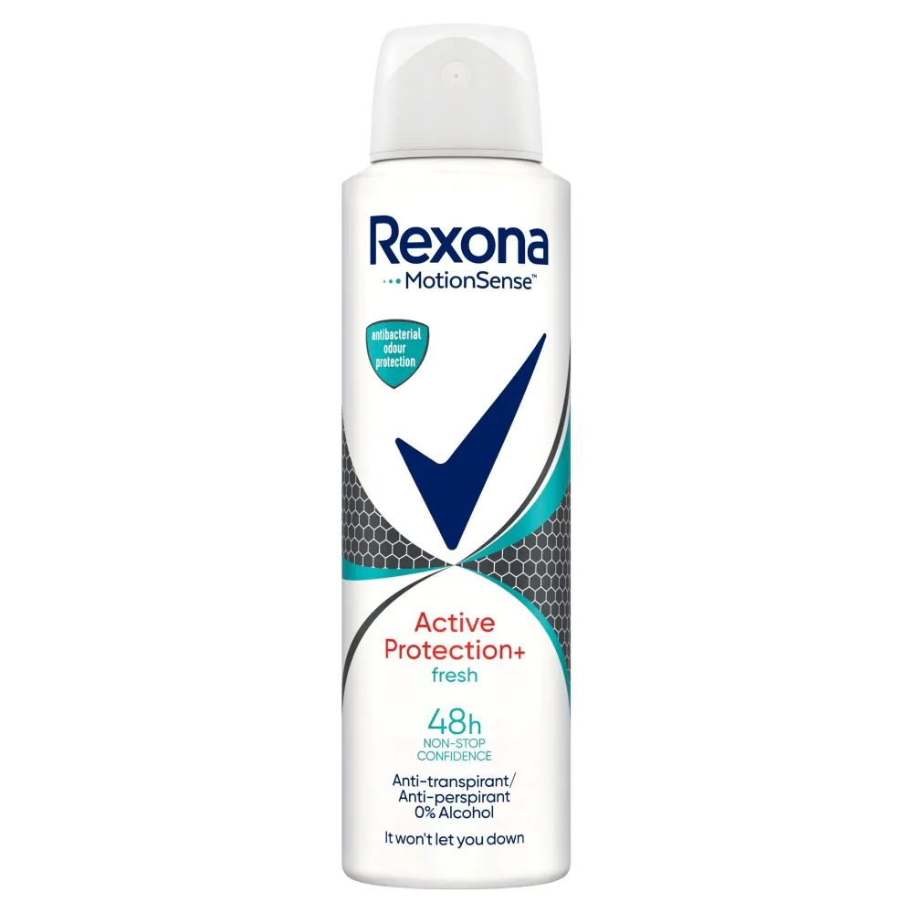 Rexona dezodorantas „Active Shield Fresh“
