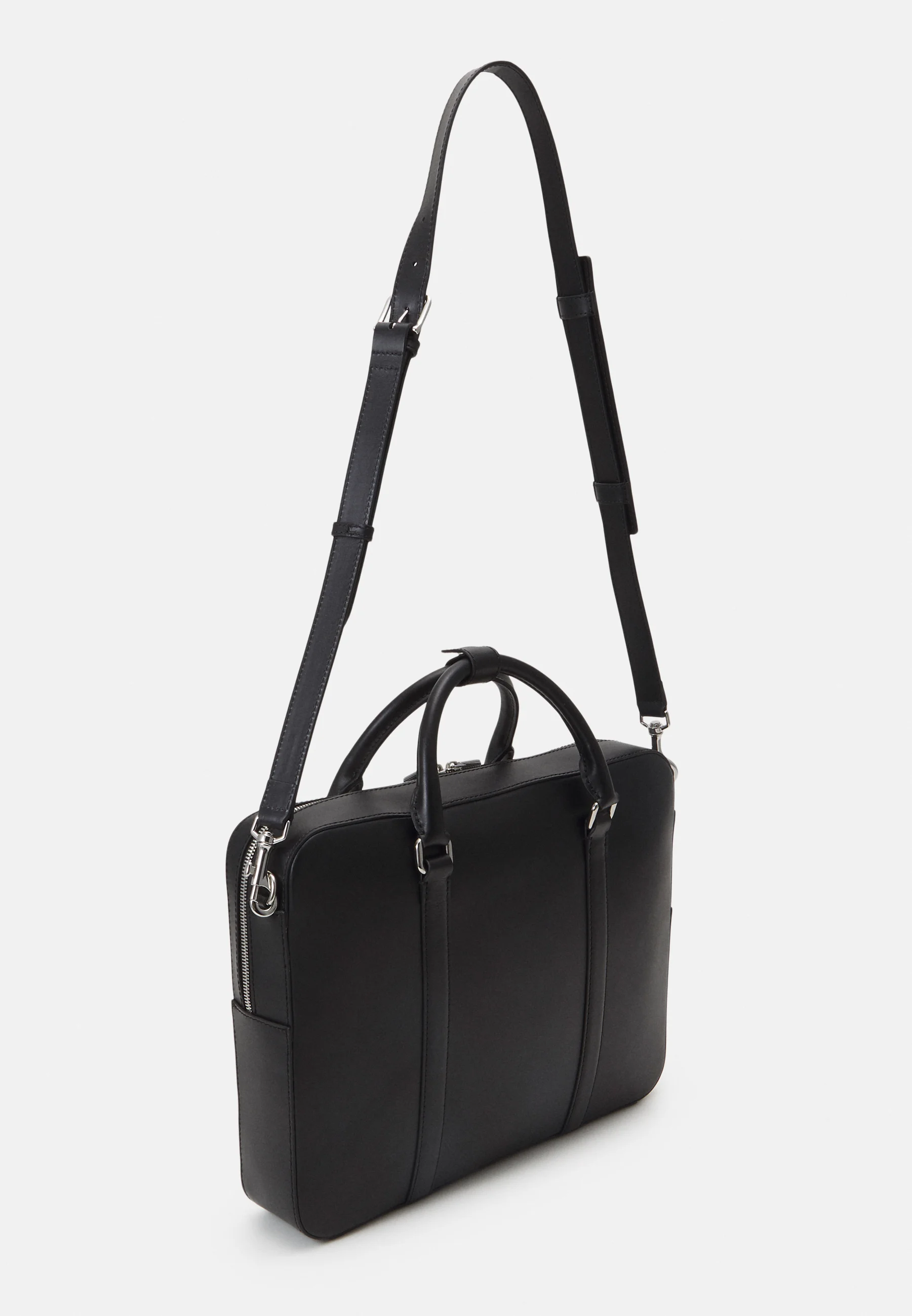 Tiger of Sweden BREVIS UNISEX - Bolsa para PC