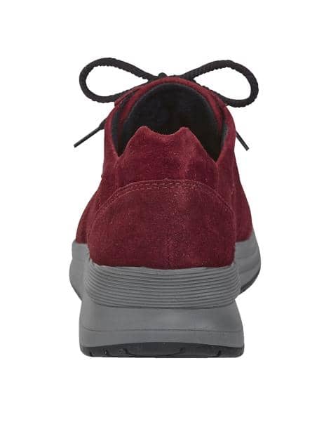 Schnürschuh