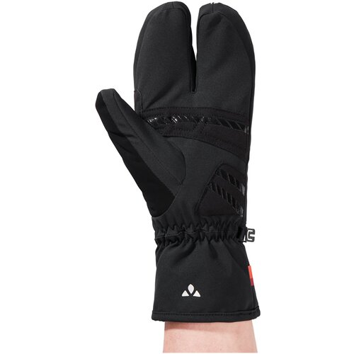 SYBERIA GLOVES III