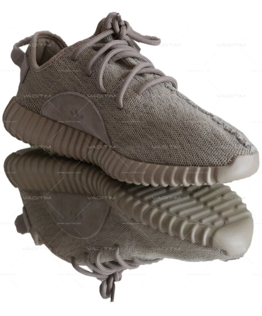 Yeezy Boost 350 Oxford Tan
