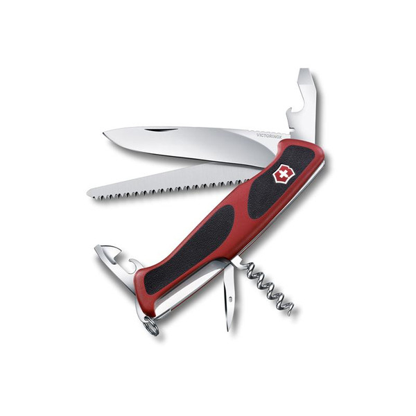 RANGER 55 GRIP BLISTER - Schweizer Taschenmesser
