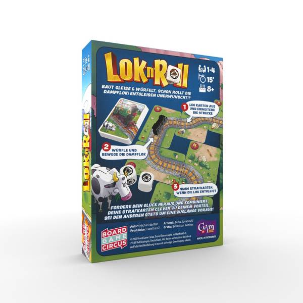 Lok'n'Roll