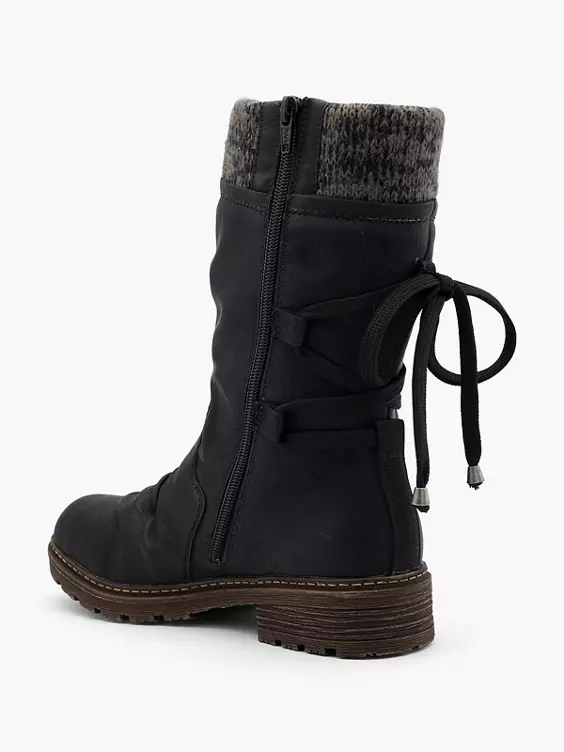 Rieker Stiefel