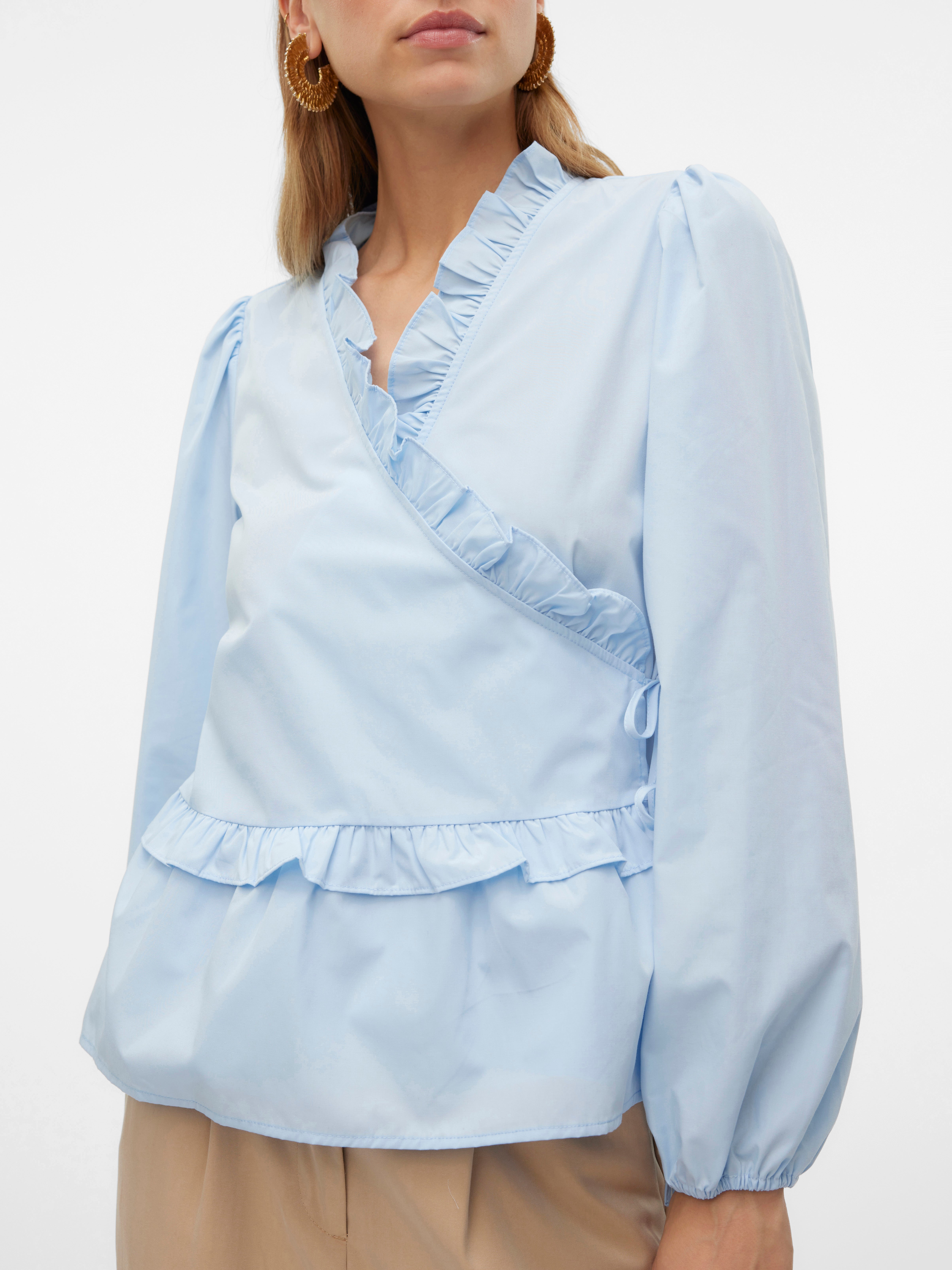 VMAYA Top