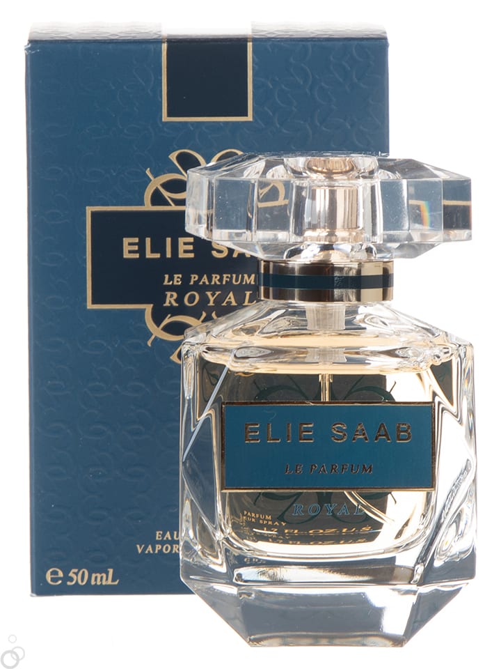 ELIE SAAB Royal - EdP, 50 ml günstig kaufen onesize
