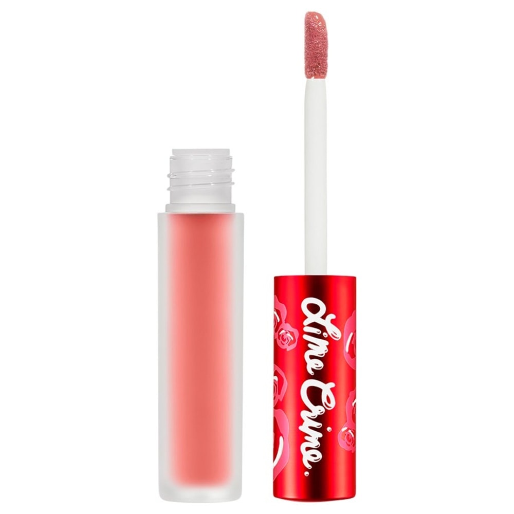 Lime Crime Matte Velvetines Rouge à lèvres