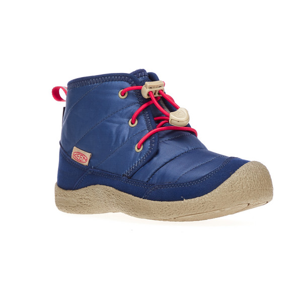 HOWSER II CHUKKA WP Kinder - Winterstiefel