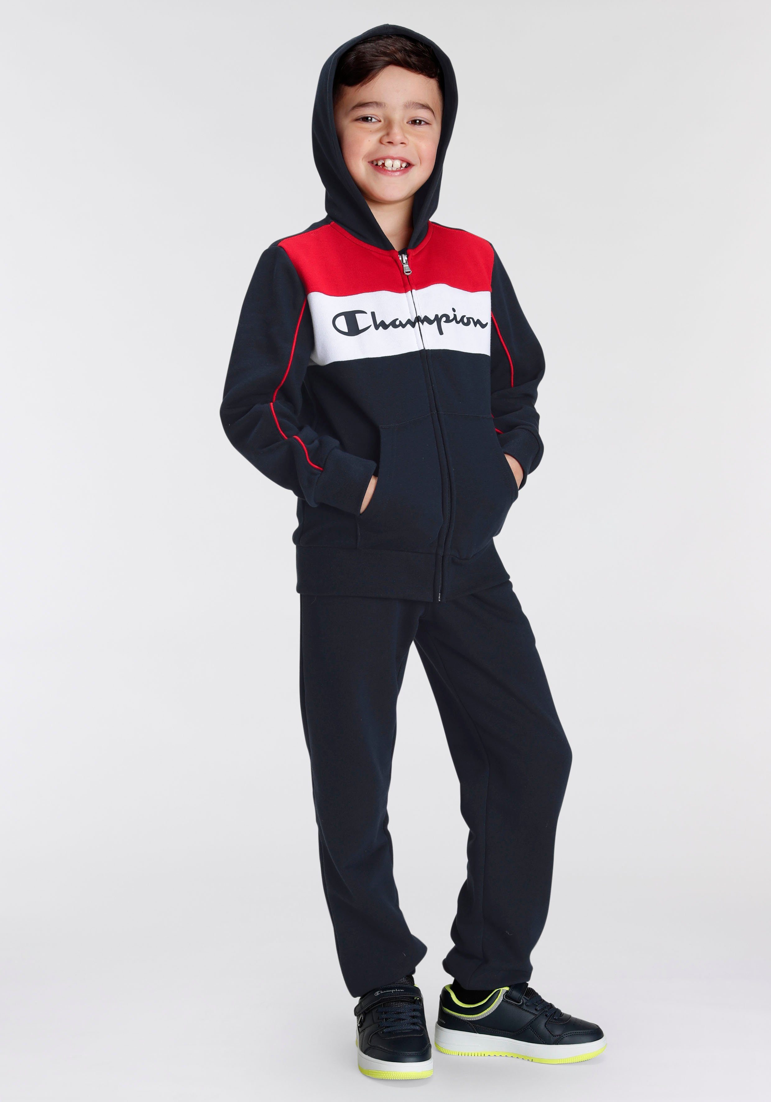 Champion Jogginganzug für Kinder
