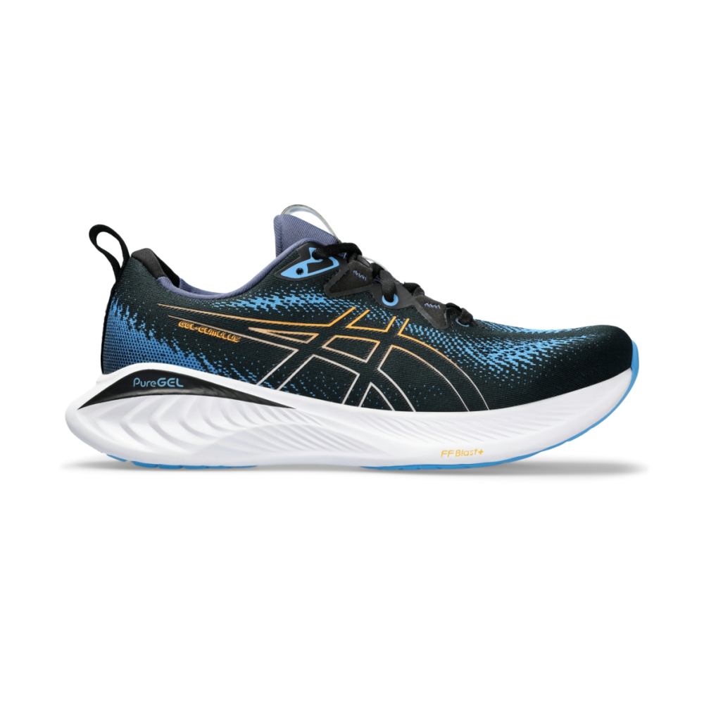 Asics Gel Cumulus 25 1011B621-005 / schwarz