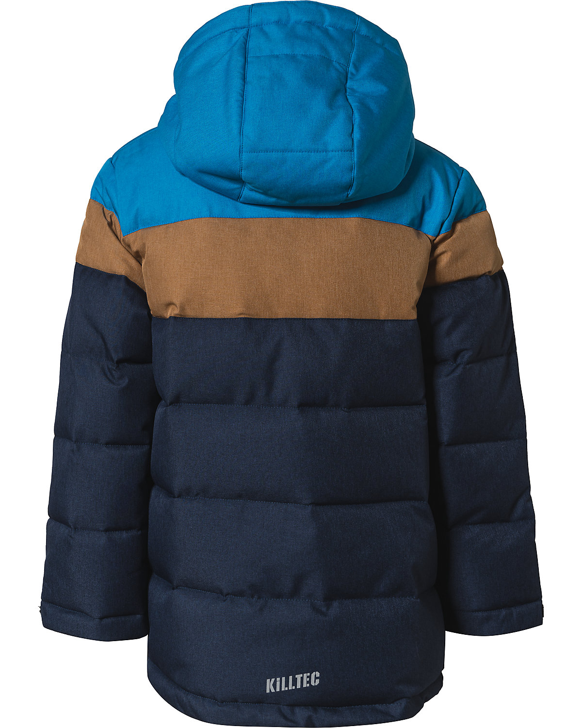 Winterjacke für Jungen