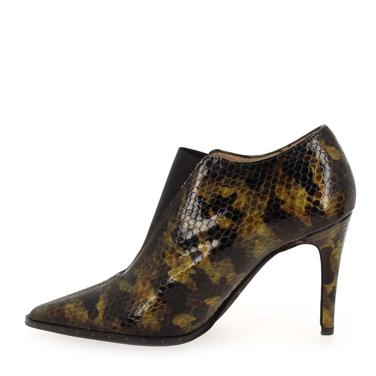Hispanitas  HI 222393 - python noir