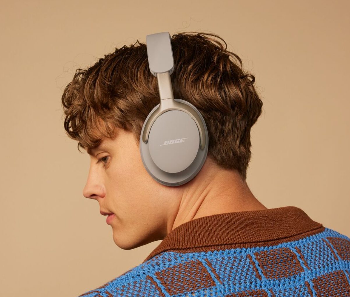 Bose QuietComfort Ultra Kopfhörer