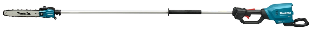 Makita DUA300Z 2 x 18 volt stangmotorsag 30 cm ekskl. batterier og lader