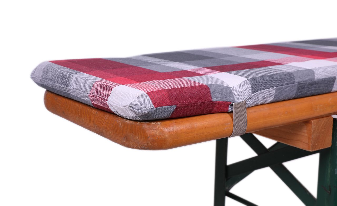 GO-DE Textil 2-tlg. Festzeltgarnitur-Auflage