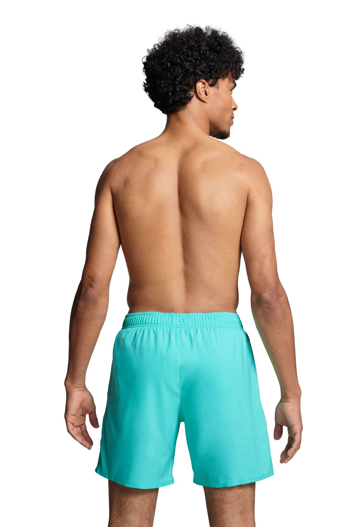 PUMA Electric Mint Mid Herren Schwimmhose