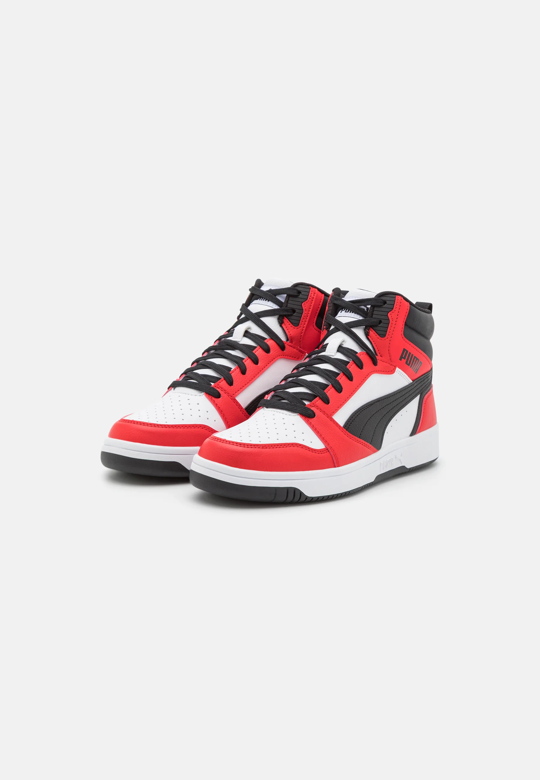Puma REBOUND V6 UNISEX - Zapatillas altas