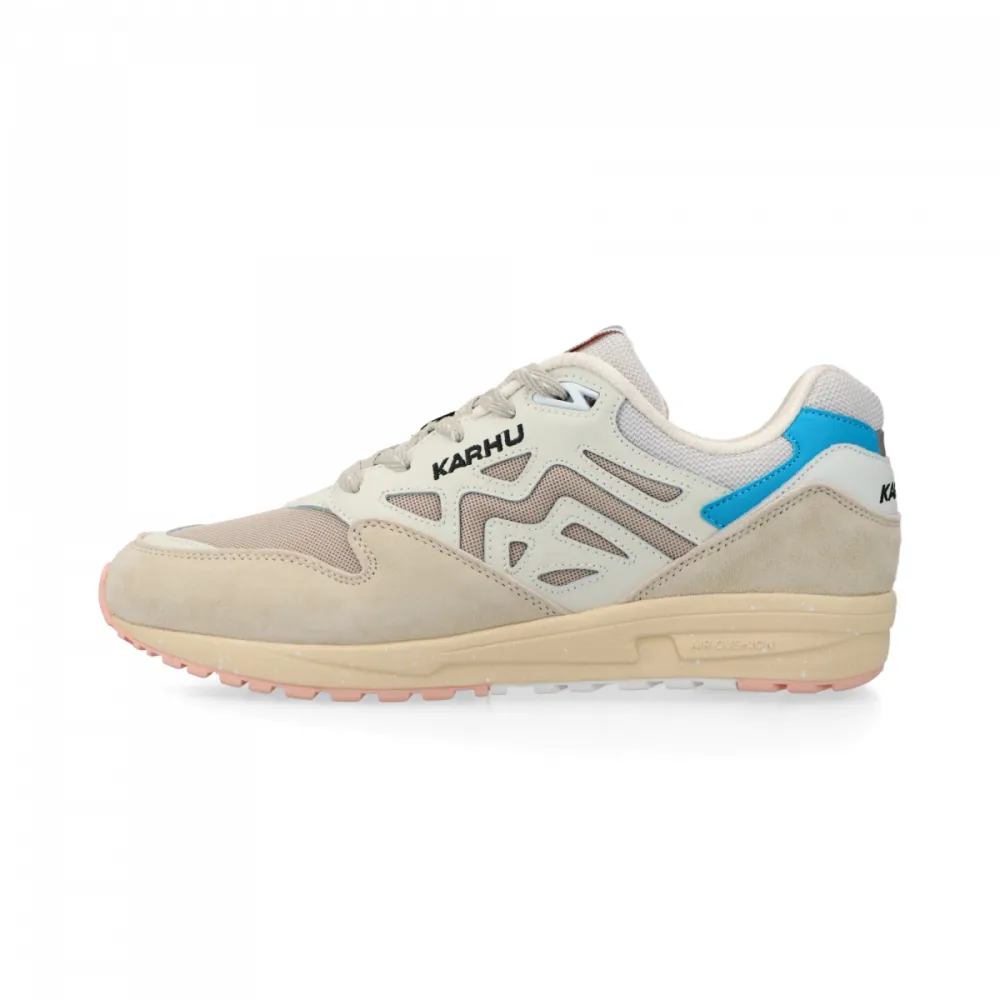 Karhu Legacy 96 Whitecap - Flow State Pack F806068 / weiss