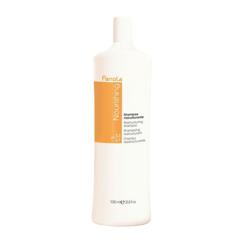 Fanola Výživný šampón 1,000 ml