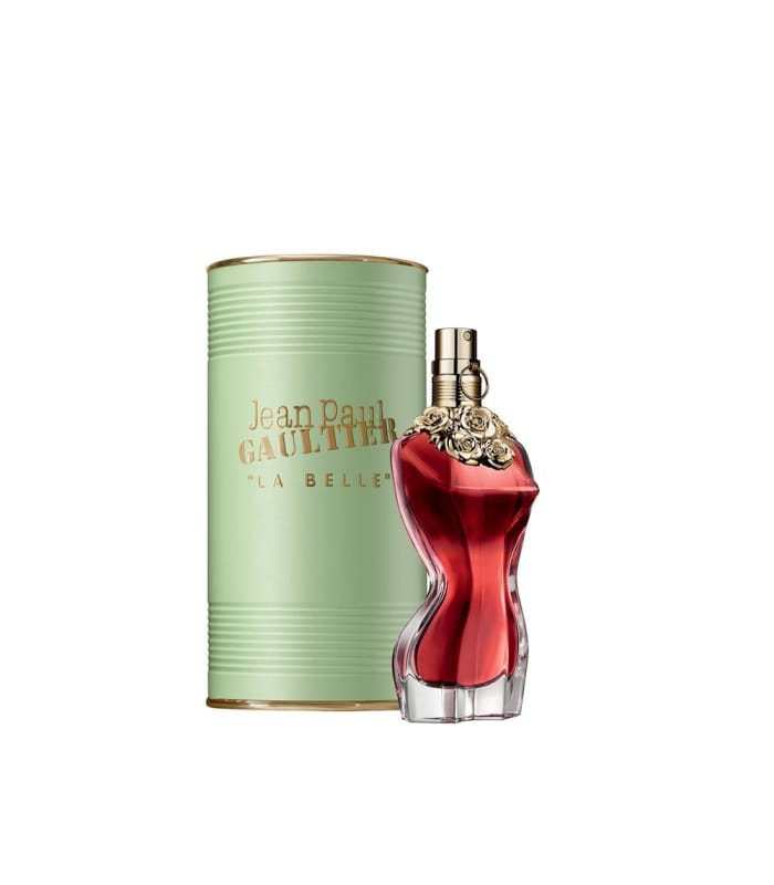 Jean Paul Gaultier-LA BELLE-Eau de Parfum Vaporisateur