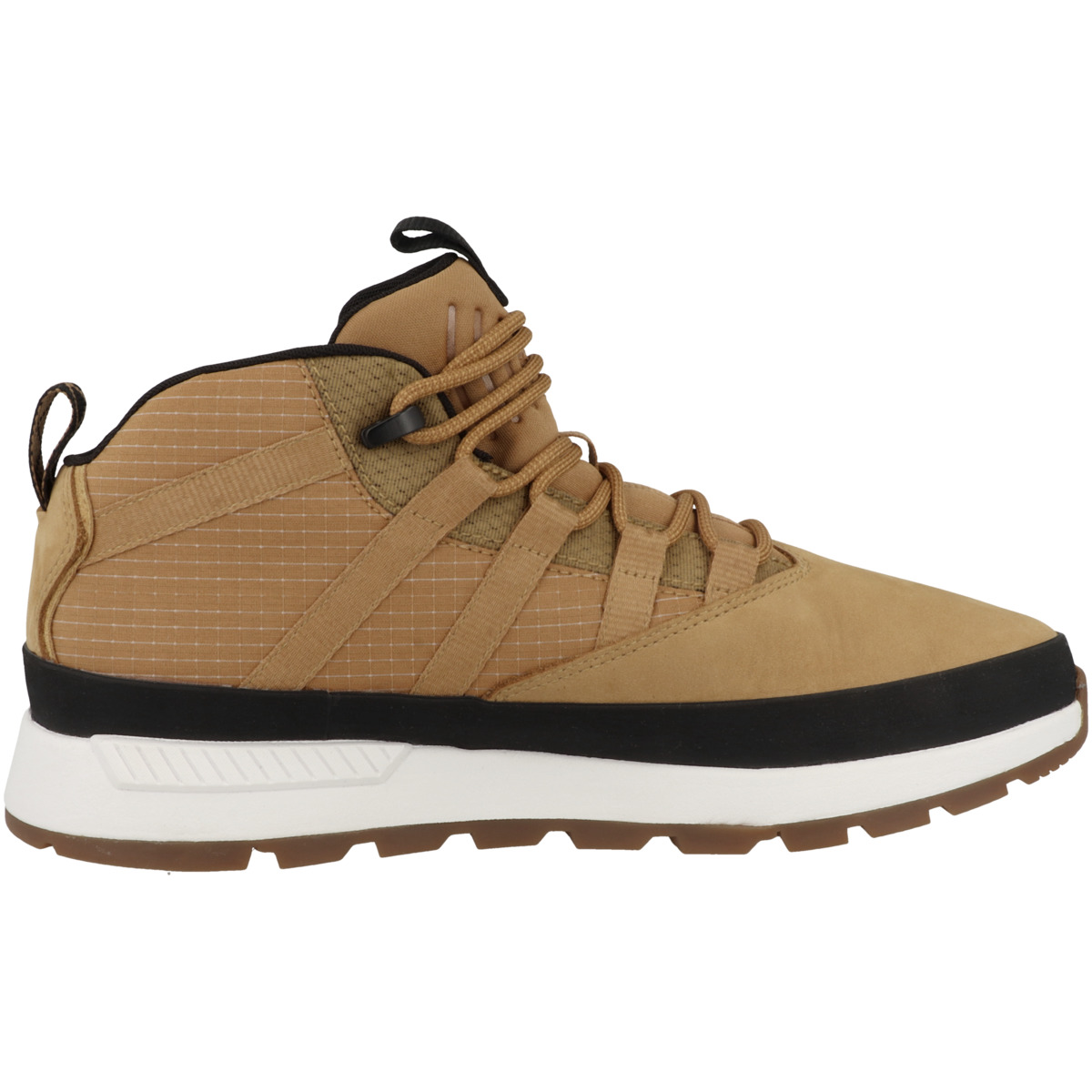 Timberland Euro Trekker Super Ox Sneaker mid braun