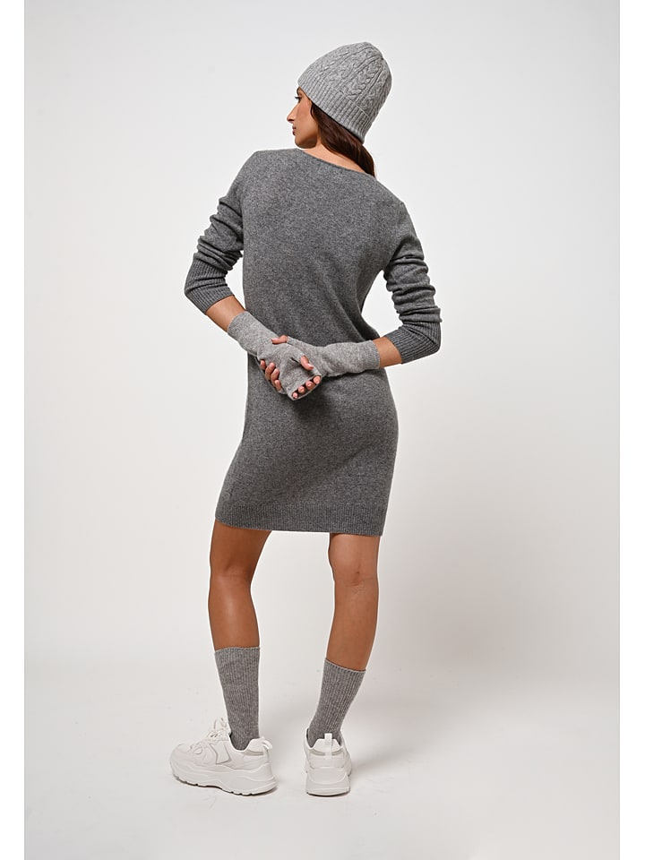 AUTHENTIC CASHMERE Kaschmir-Mütze 