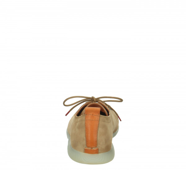 HAUKI Sneaker low - Beige/Kombi