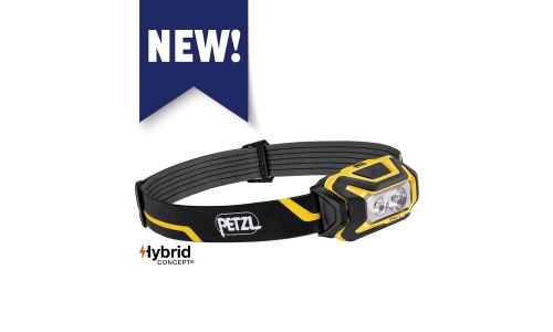 Προβολέας Petzl PE-E070AA00 ARIA 2