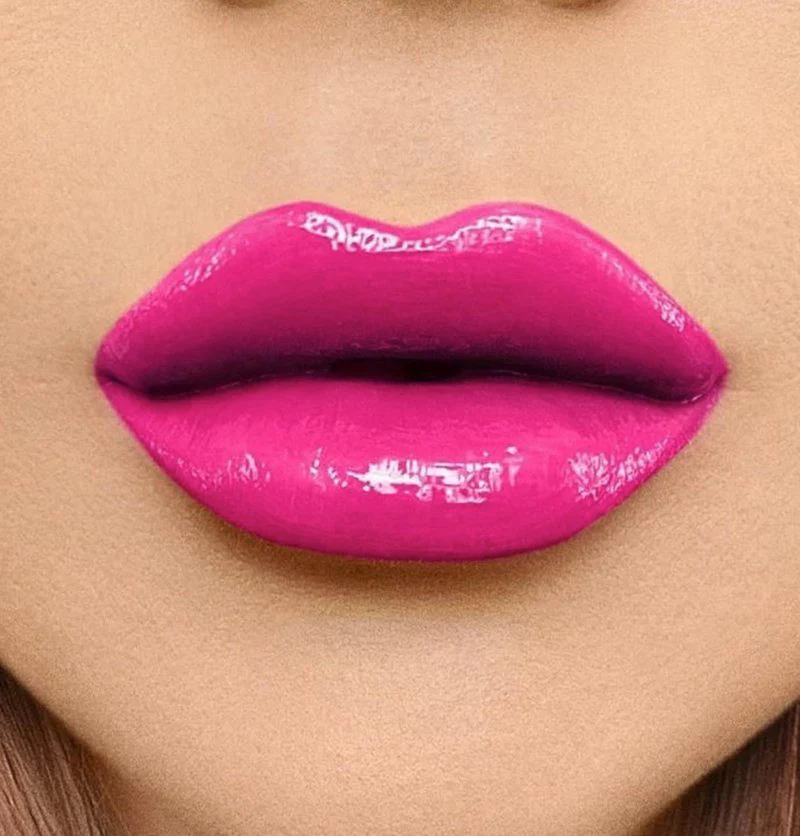 Bperfect X Lips Stacey Marie Carnival Tahiti Double Glazed Lipgloss - Brillo