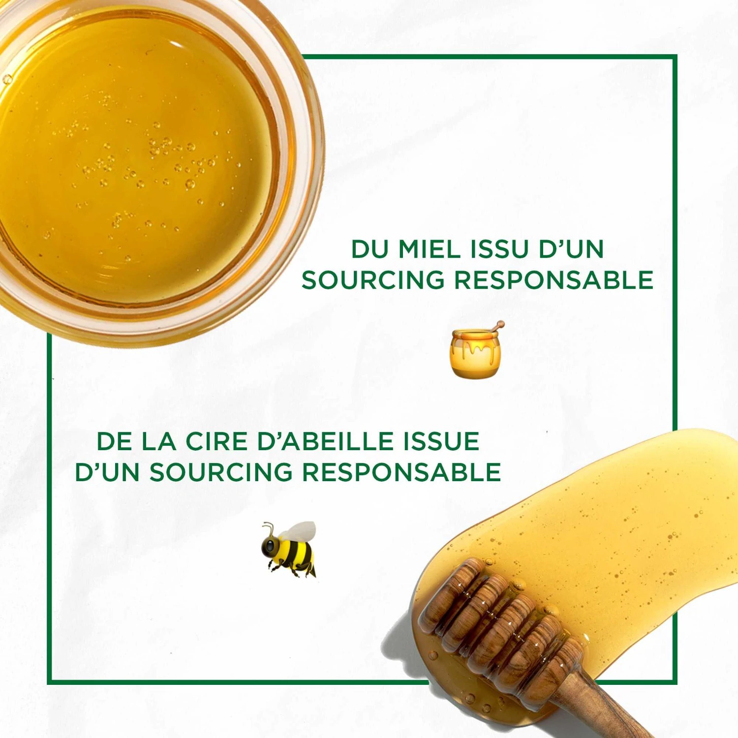Garnier Reconstructing Solid Shampoo with Honey and Beeswax