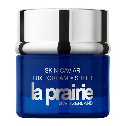 La Prairie Skin Caviar Luxe krema za obraz 50 ml
