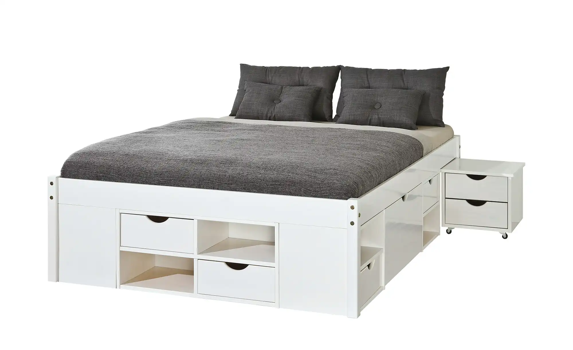 Funktionsbett