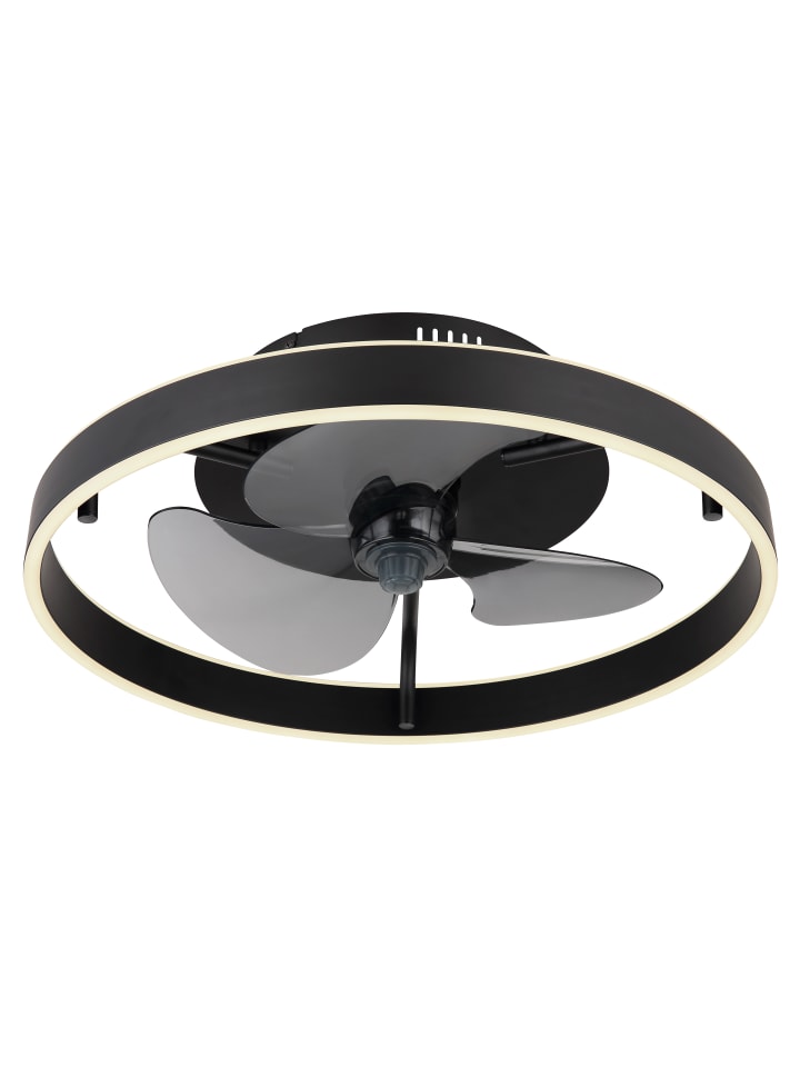 Globo lighting Deckenventilator 