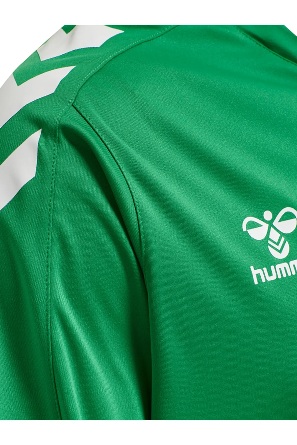 hummel  hmlCORE XK POLY JERSEY L/S