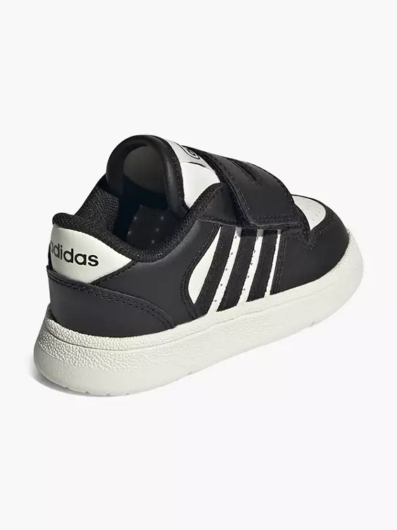 adidas BREAK START CF I Leder Sneaker