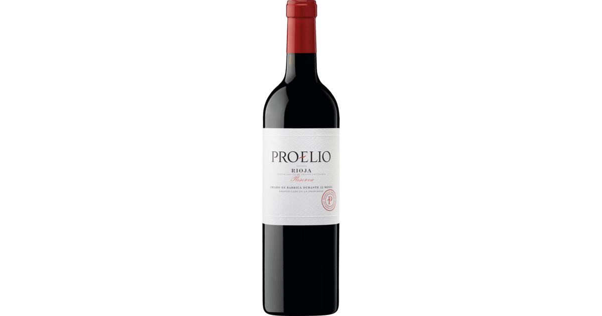 Proelio Reserva