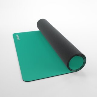 Gamegenic - Prime Playmat 61 x 35 cm Petrol