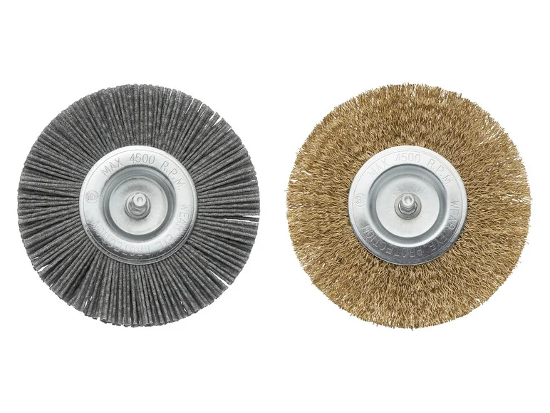 Escova para rejunte sem fio PARKSIDE® PFBA 20-Li A1, 20 V