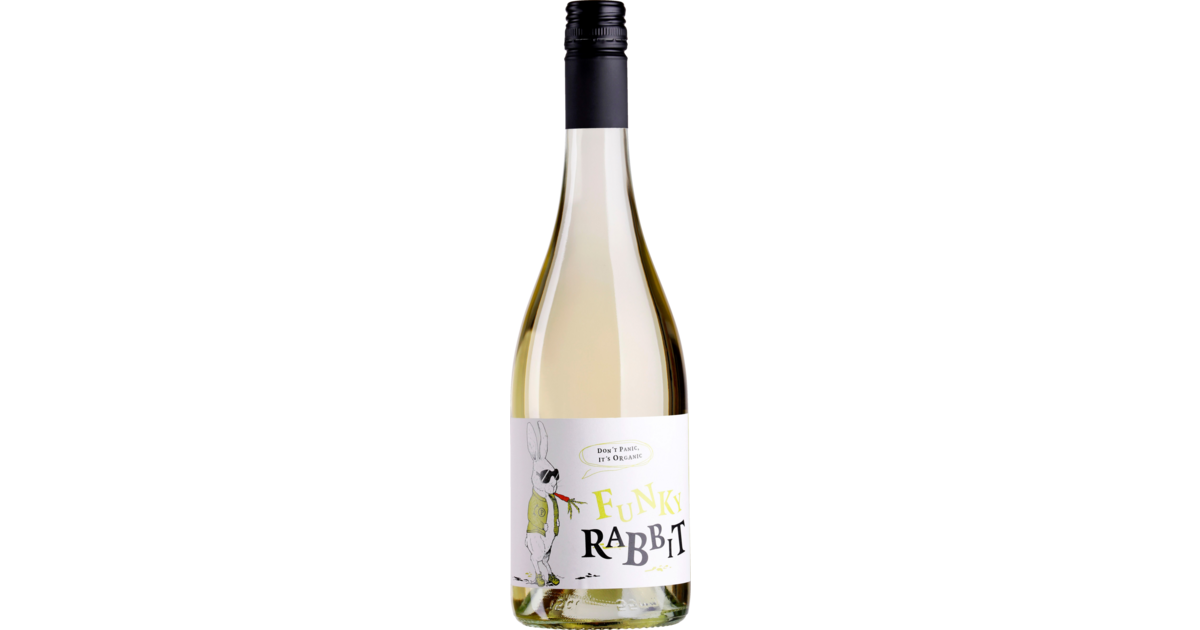 Funky Rabbit Secco