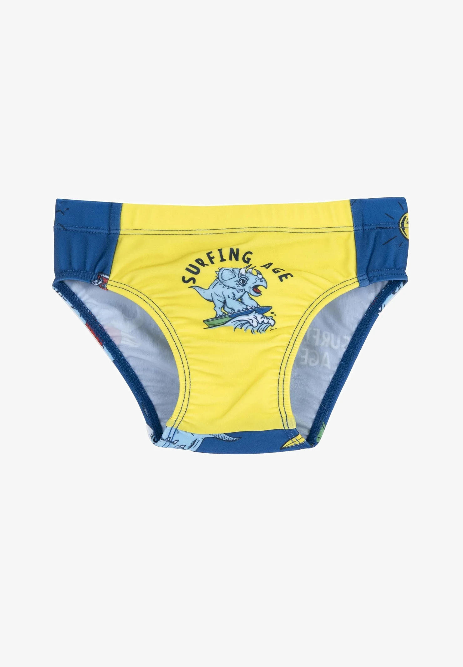 Chicco SLIP - Braguitas