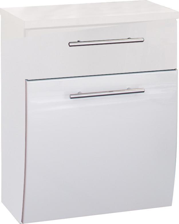 Posseik Unterschrank Salona weiss