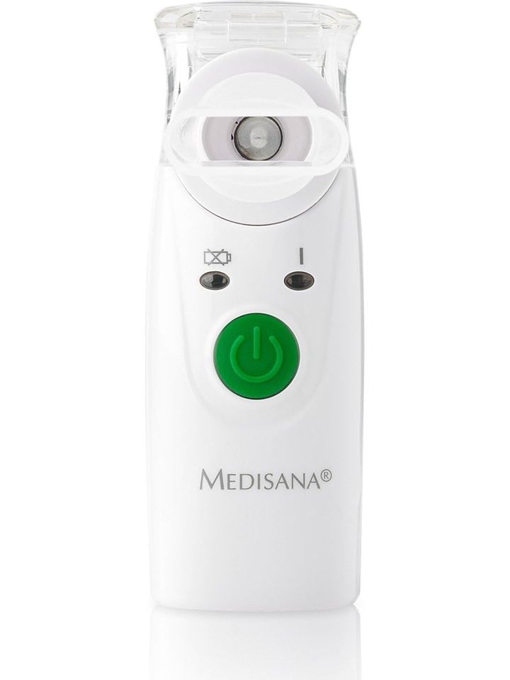 Medisana Mini-Ultraschall-Inhalator 
