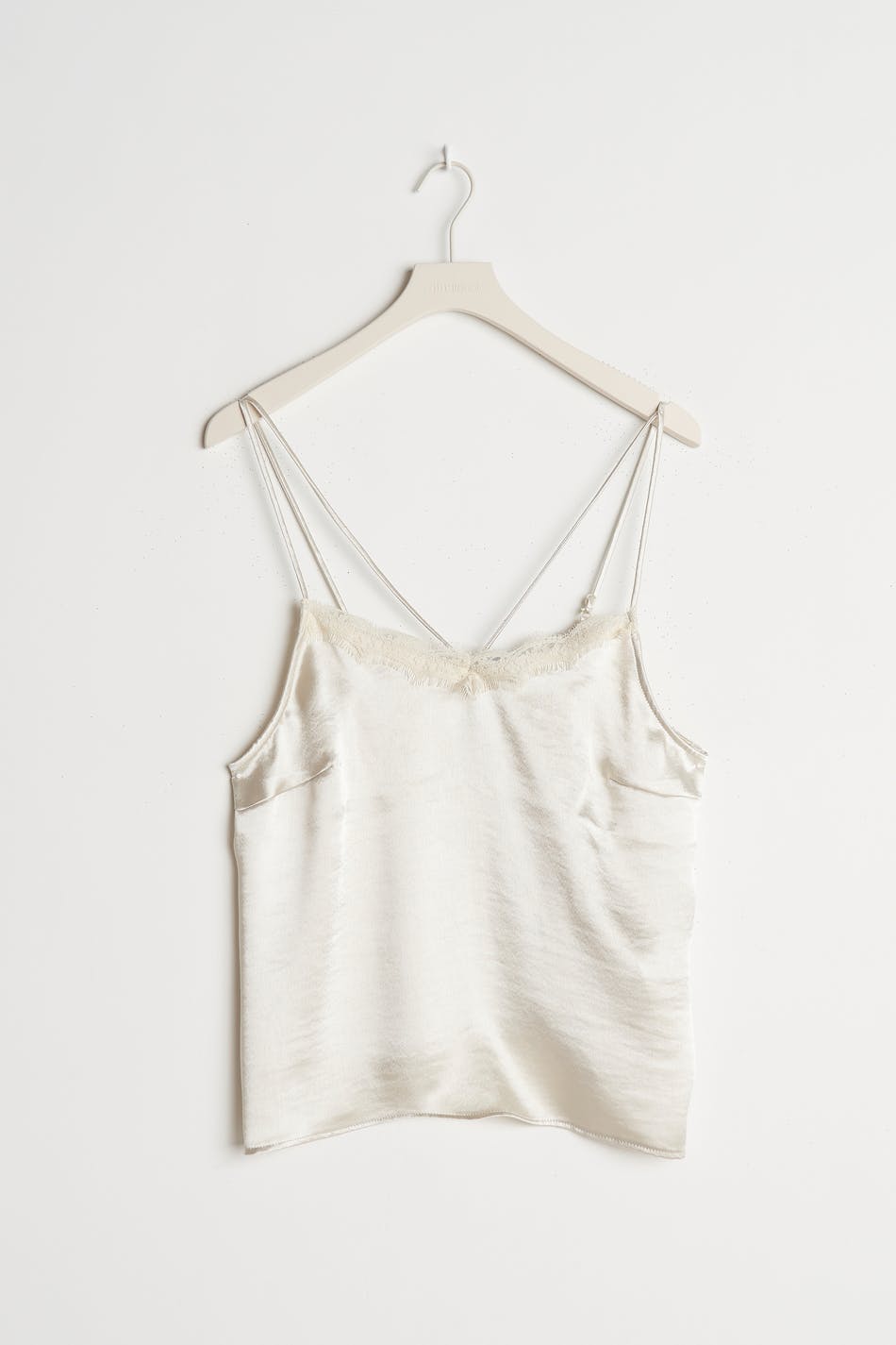 Meja lace singlet