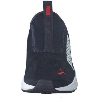 PUMA Wired Rapid Sneaker in blau
