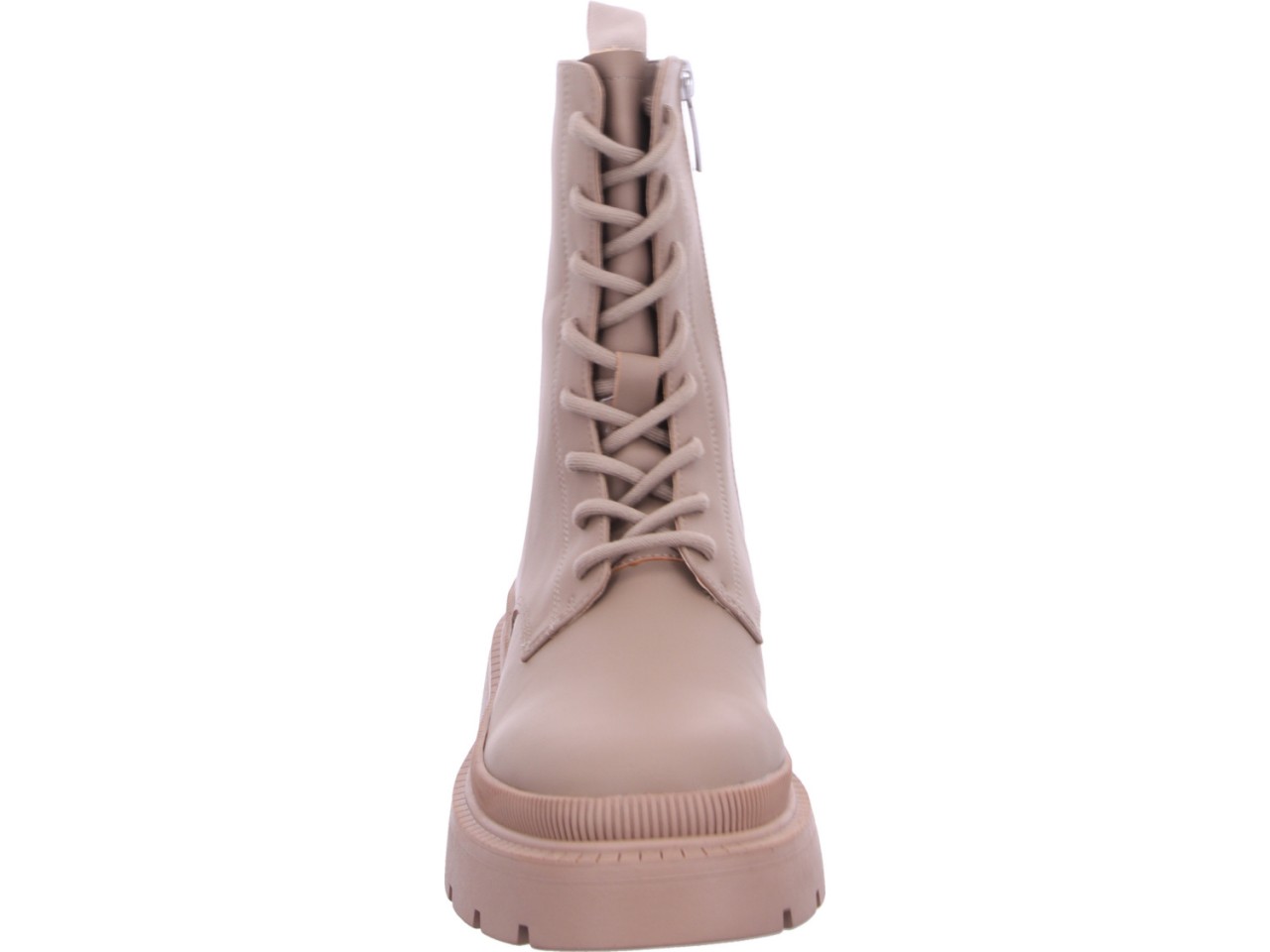 TAMARIS Winterstiefel braun