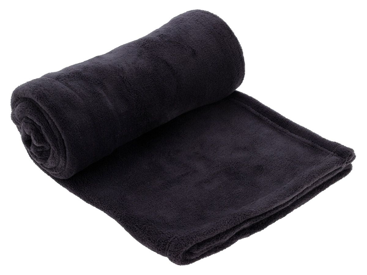 150 x 125 cm Fleece Decke