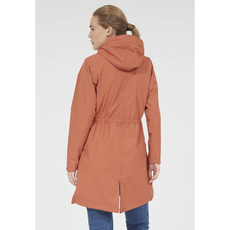 Weather Report BRIELLE W-PRO 5000 Funktionsjacke Damen