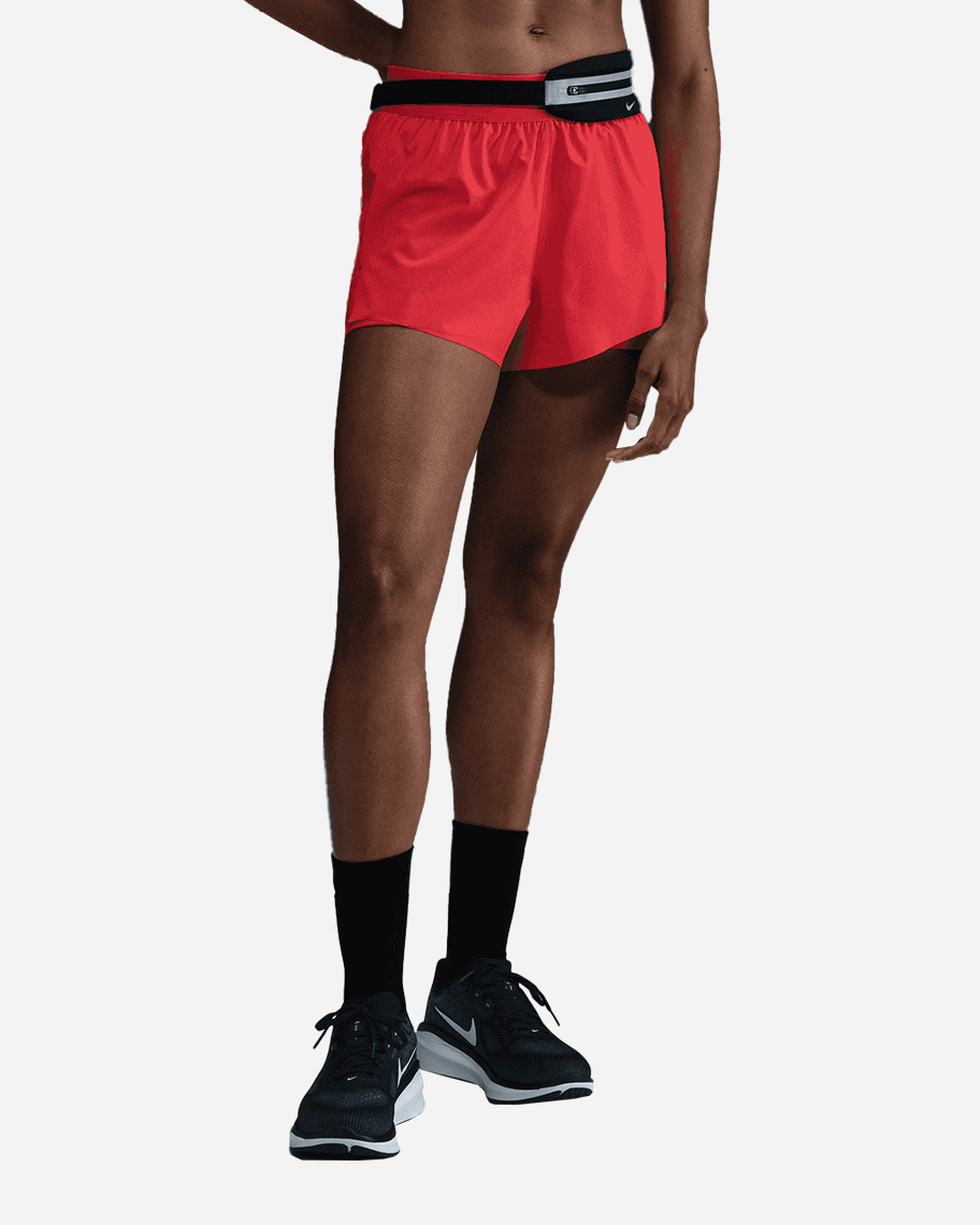 Krótkie buty do biegania Nike Swift Dri Fit 2w1 W HJ5376-696
