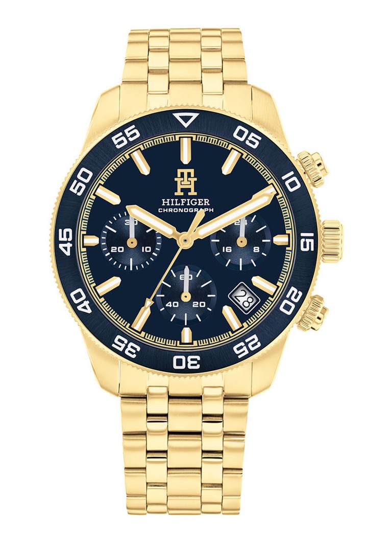 Tommy Hilfiger Watch TH1792158