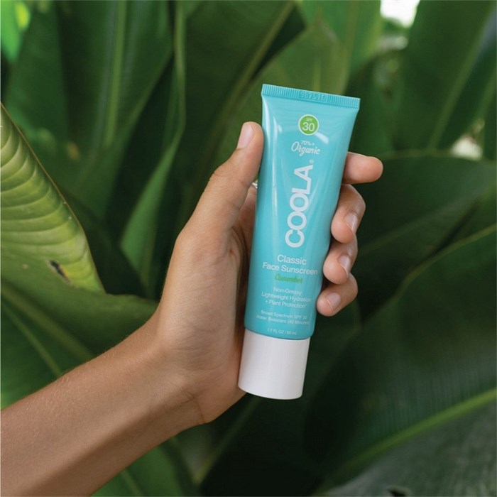 Classic Face Sunscreen SPF 30
